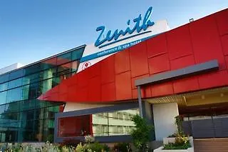 Top Countryline Zenith Conference And Hotel