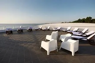 Top Countryline Zenith Conference And 4* Constanta