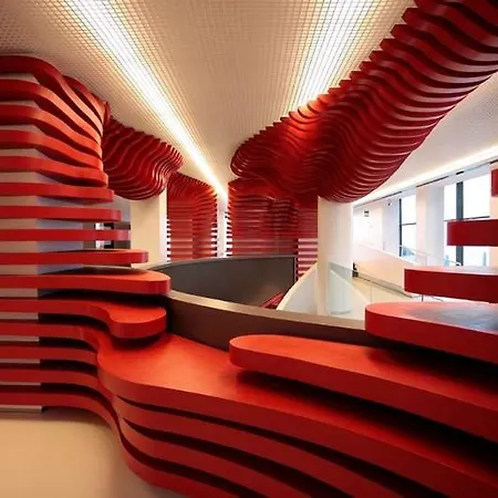 Top Countryline Zenith Conference And 4* Constanta