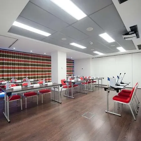 Hotel Top Countryline Zenith Conference And 4*