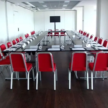 Top Countryline Zenith Conference And 4* Constanta