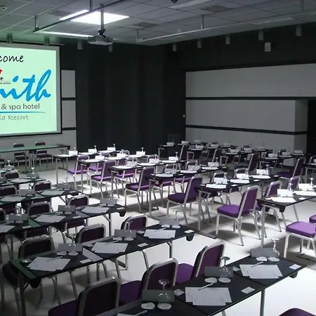 Top Countryline Zenith Conference And 4* Constanta