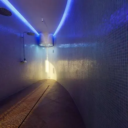 Top Countryline Zenith Conference And 4* Constanta