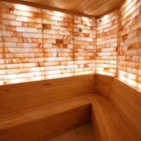 Top Countryline Zenith Conference And 4* Constanta