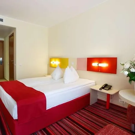 Hotel Top Countryline Zenith Conference And 4*