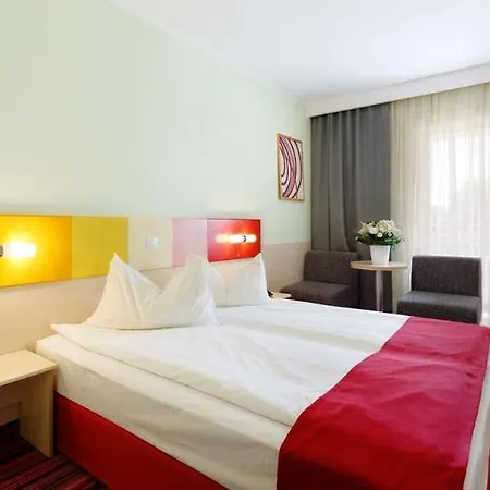 Top Countryline Zenith Conference And 4* Constanta