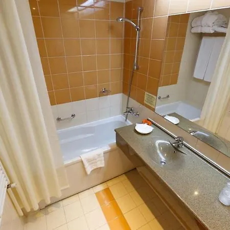 Hotel Top Countryline Zenith Conference And 4*