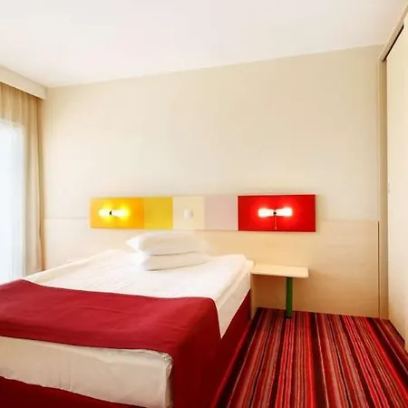 Top Countryline Zenith Conference And 4* Constança