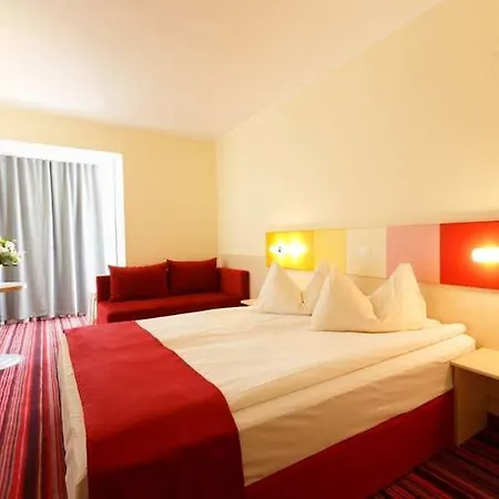 Hotel Top Countryline Zenith Conference And 4*