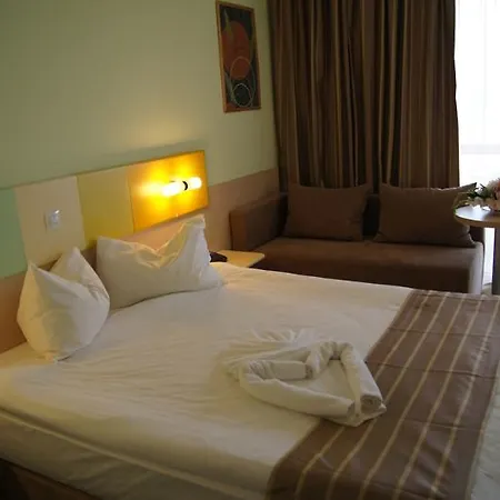 Top Countryline Zenith Conference And 4* Constanta