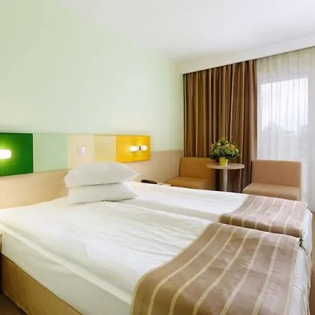 Top Countryline Zenith Conference And 4* Constanta