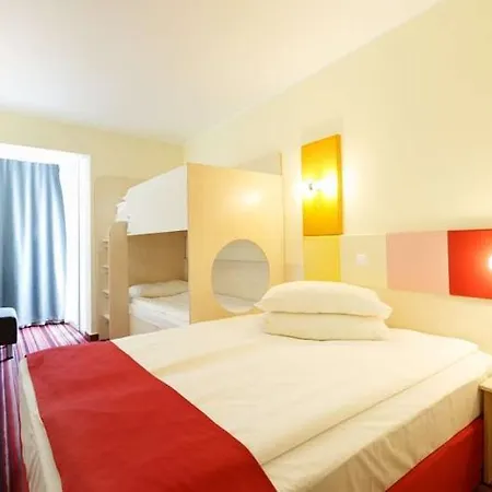 Top Countryline Zenith Conference And 4* Constança
