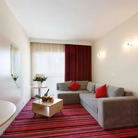 Hotel Top Countryline Zenith Conference And 4*