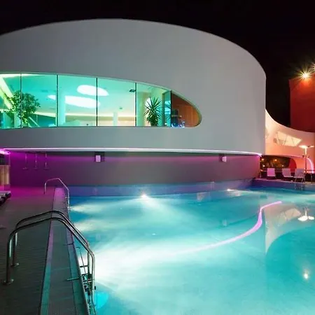 Top Countryline Zenith Conference And 4* Constança