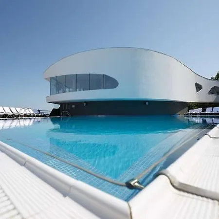 Hotel Top Countryline Zenith Conference And 4*