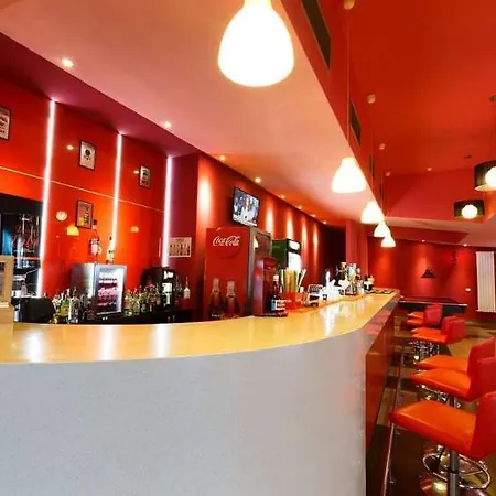 Top Countryline Zenith Conference And 4* コンスタンツァ