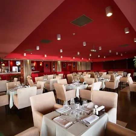 Hotel Top Countryline Zenith Conference And 4*