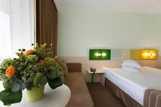 ホテル Top Countryline Zenith Conference And コンスタンツァ