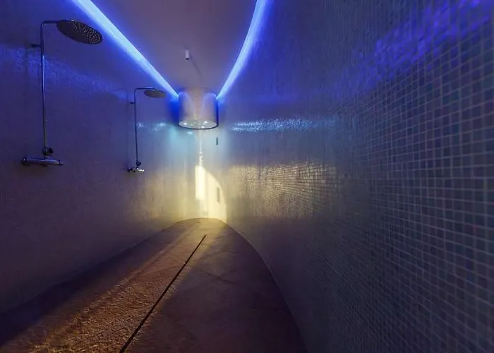 Top Countryline Zenith Conference And 4* コンスタンツァ