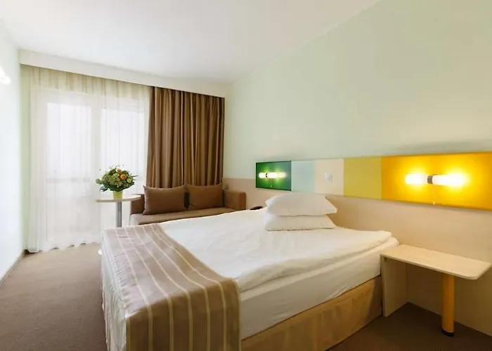 Top Countryline Zenith Conference And 4* コンスタンツァ