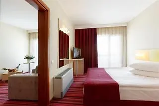 Top Countryline Zenith Conference And