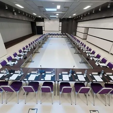 Hotel Top Countryline Zenith Conference And 4*