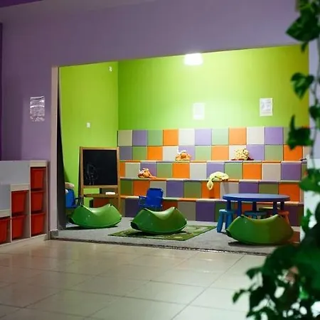 Hotel Top Countryline Zenith Conference And 4*