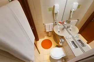 Hotel Top Countryline Zenith Conference And