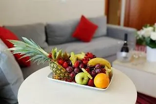 Top Countryline Zenith Conference And Hotel 4*