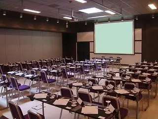 Top Countryline Zenith Conference And Hotel