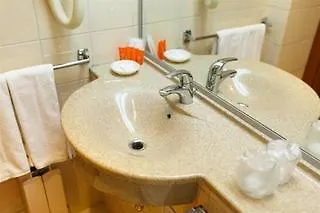 Hotel Top Countryline Zenith Conference And