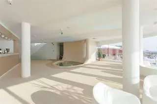 Top Countryline Zenith Conference And Hotel Constanţa