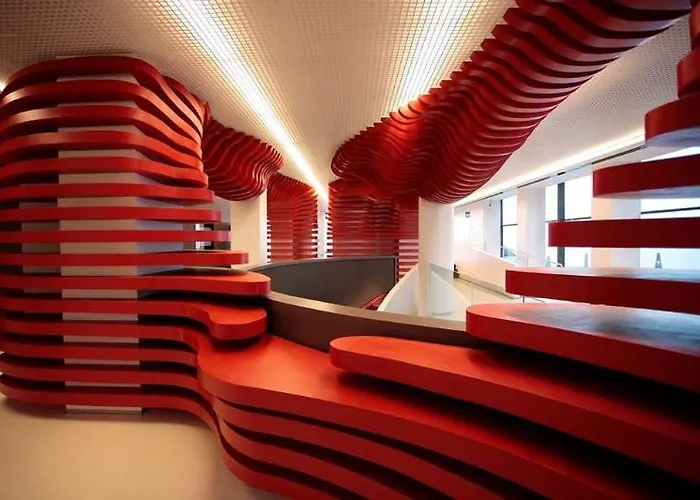 Top Countryline Zenith Conference And 4* Constanţa