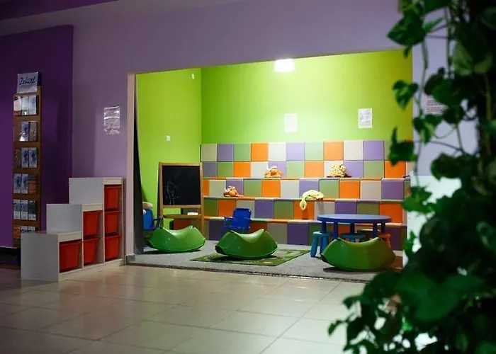 Hotel Top Countryline Zenith Conference And 4*