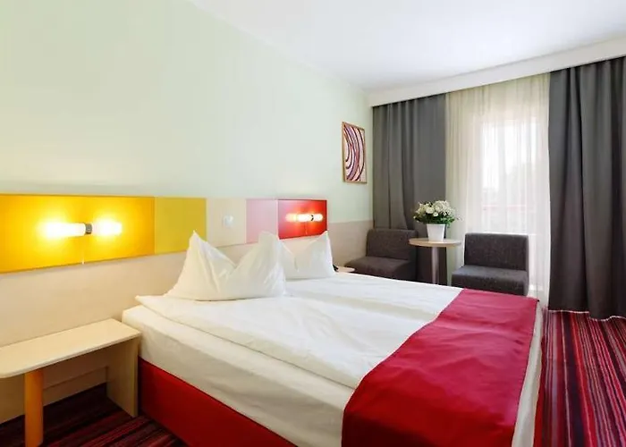 Top Countryline Zenith Conference And 4* Constanţa