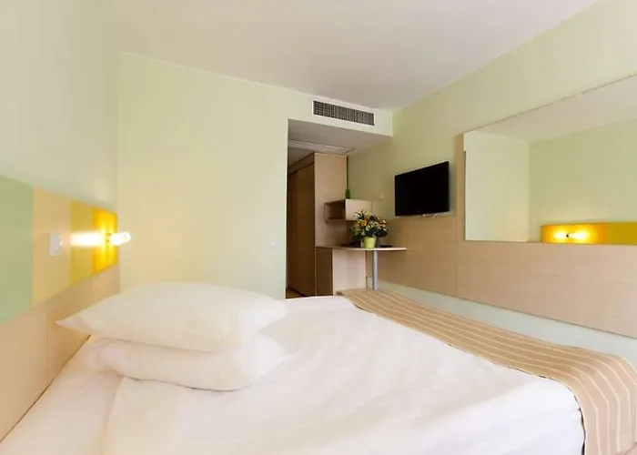 Hotel Top Countryline Zenith Conference And 4*