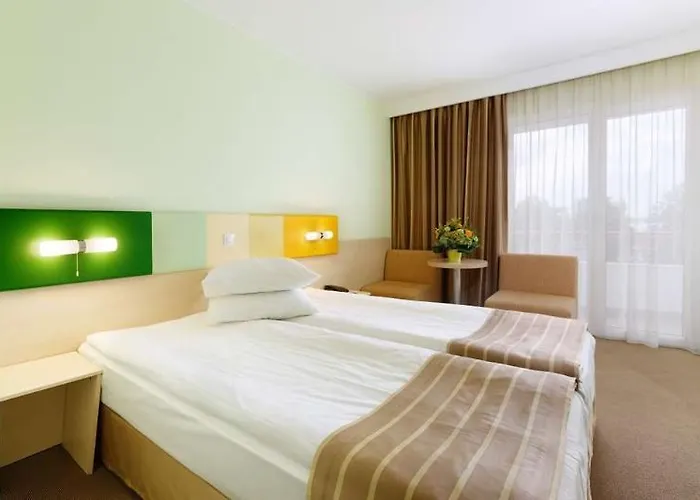 Top Countryline Zenith Conference And 4* Constanţa