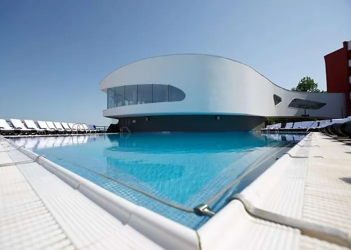 Hotel Top Countryline Zenith Conference And 4*